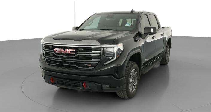 Thumbnail: 2024 GMC Sierra 1500 - 1