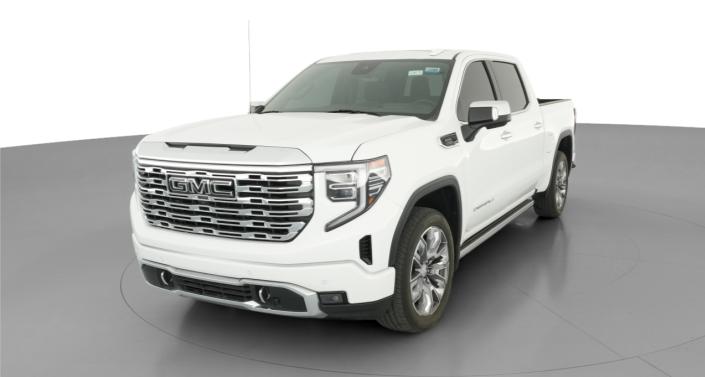 Thumbnail: 2023 GMC Sierra 1500 - 1