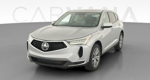 2023 Acura RDX