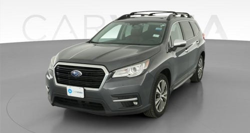 2019 Subaru Ascent