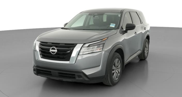 Thumbnail: 2025 Nissan Pathfinder - 1