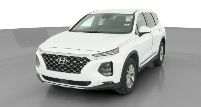 Thumbnail: 2019 Hyundai Santa Fe - 1