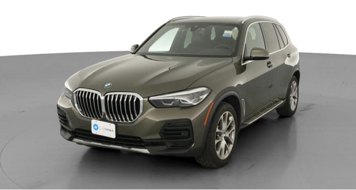 Thumbnail: 2023 BMW X5 - 1