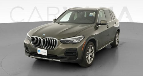 2023 BMW X5