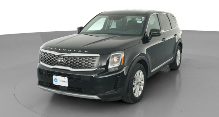 2020 Kia Telluride LX -
                  Indianapolis, IN