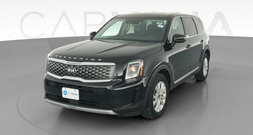 2020 Kia Telluride