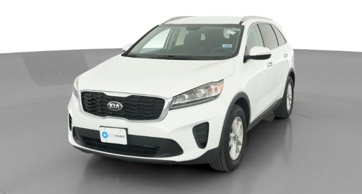 Thumbnail: 2019 Kia Sorento - 1