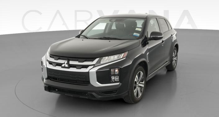 2022 Mitsubishi Outlander Sport