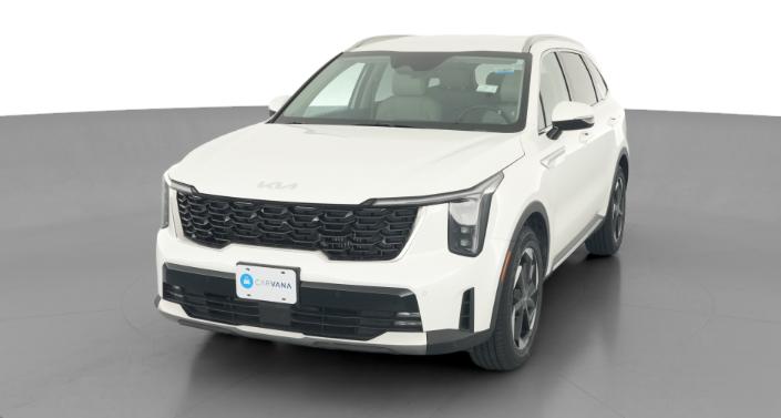 Thumbnail: 2025 Kia Sorento - 1