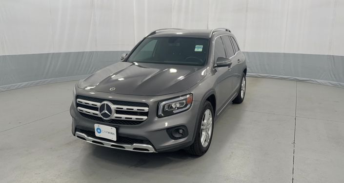 2020 Mercedes-Benz GLB 250 -
                  Kansas City, MO