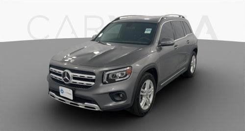 2020 Mercedes-Benz GLB
