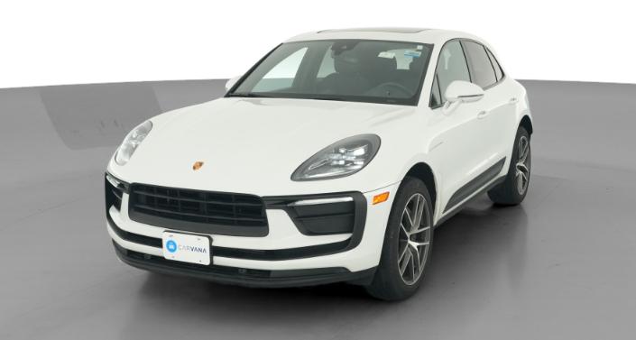 Thumbnail: 2022 Porsche Macan - 1