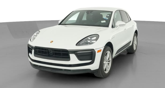 Thumbnail: 2024 Porsche Macan - 1