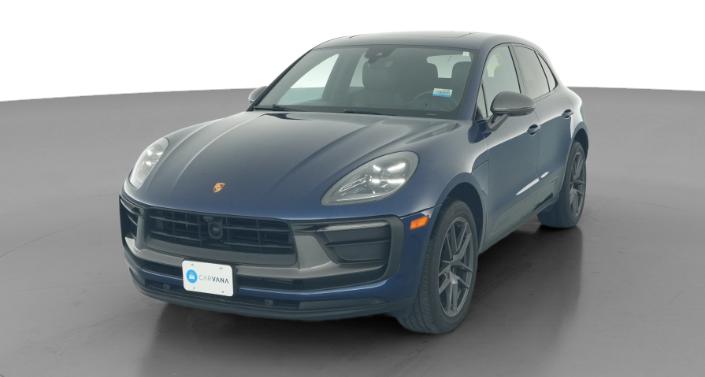 Thumbnail: 2023 Porsche Macan - 1