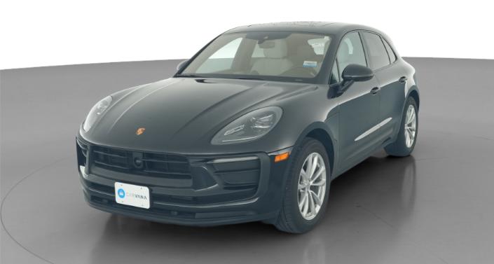 Thumbnail: 2023 Porsche Macan - 1