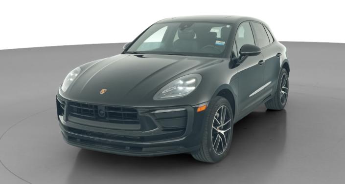 Thumbnail: 2023 Porsche Macan - 1