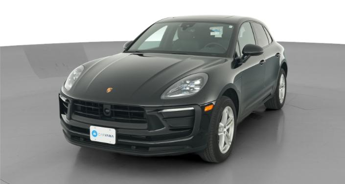 Thumbnail: 2023 Porsche Macan - 1