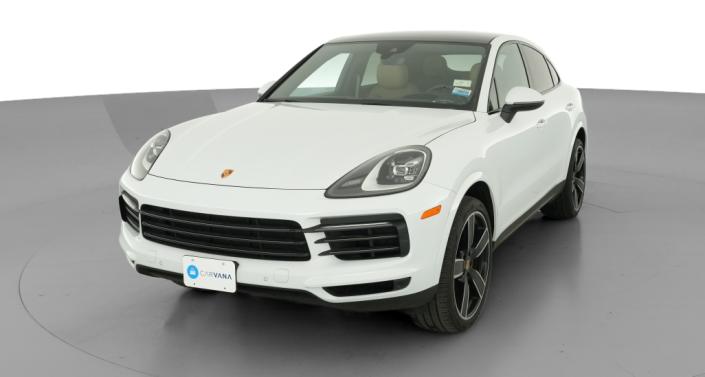 2023 Porsche   -
                  Indianapolis, IN