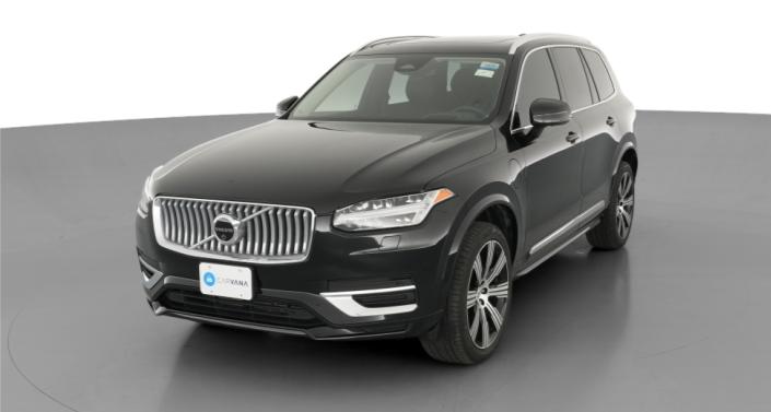 Thumbnail: 2025 Volvo XC90 - 1