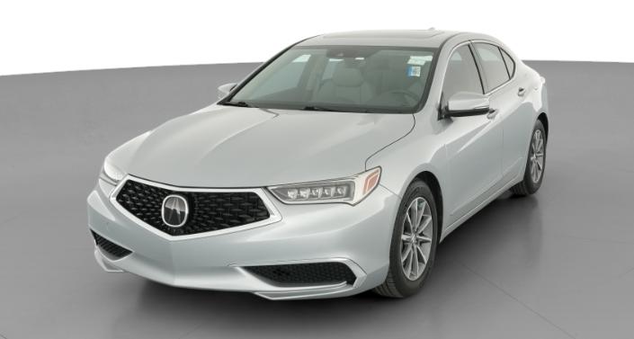 Thumbnail: 2019 Acura TLX - 1