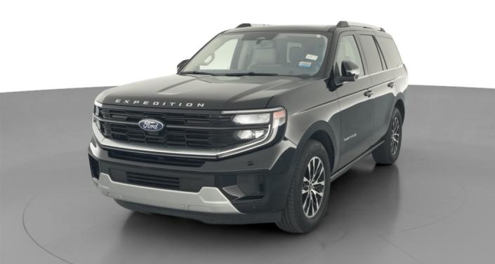 Thumbnail: 2025 Ford Expedition - 1