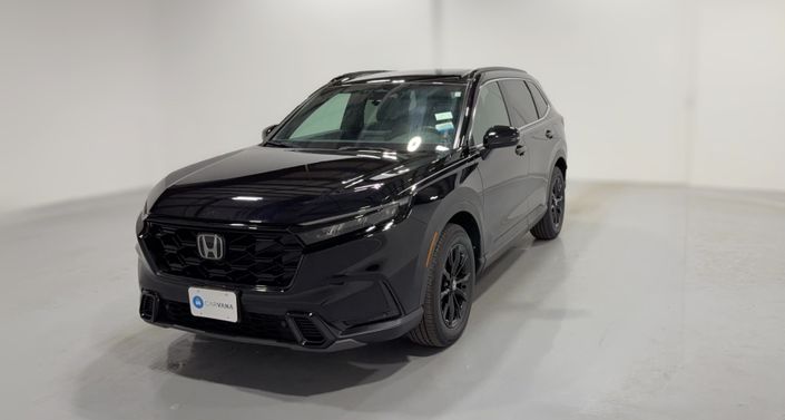 Thumbnail: 2024 Honda CR-V - 1