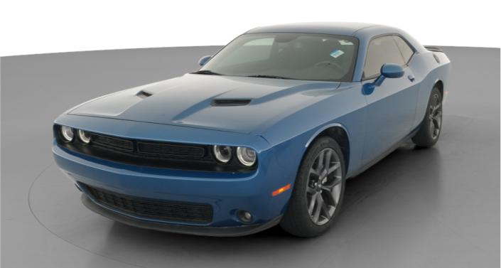 Thumbnail: 2023 Dodge Challenger - 1