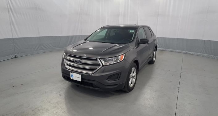 Thumbnail: 2018 Ford Edge - 1