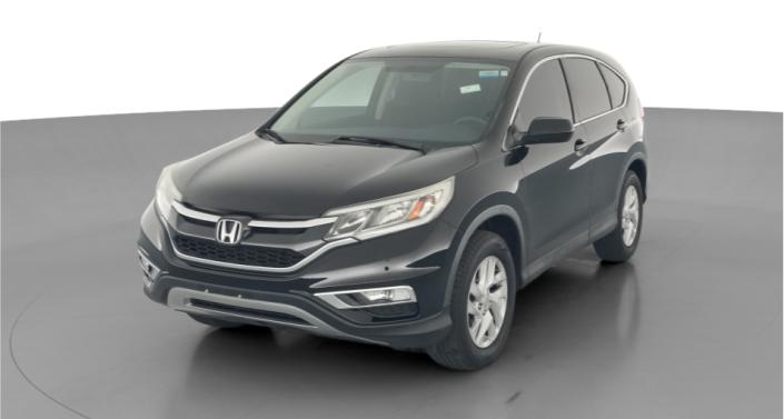 Thumbnail: 2015 Honda CR-V - 1