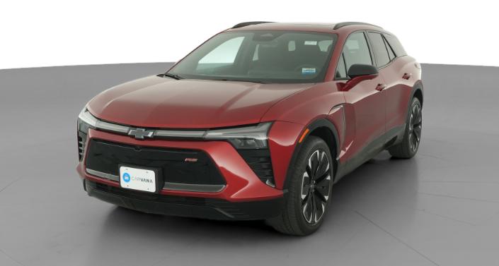 2024 Chevrolet Blazer EV RS -
                  Tolleson, AZ