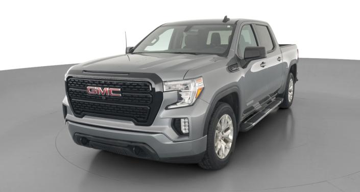 Thumbnail: 2020 GMC Sierra 1500 - 1