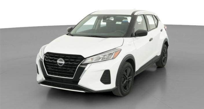 Thumbnail: 2024 Nissan Kicks - 1