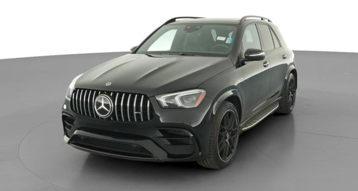 Thumbnail: 2022 Mercedes-Benz GLE - 1