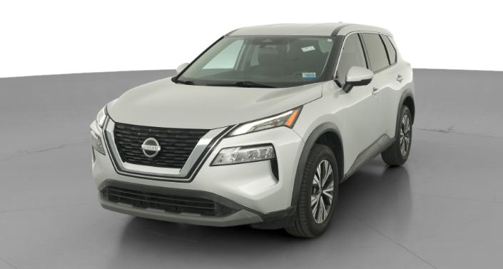 Thumbnail: 2021 Nissan Rogue - 1