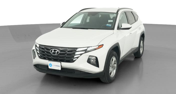 Thumbnail: 2024 Hyundai Tucson - 1