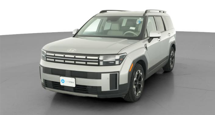 Thumbnail: 2024 Hyundai Santa Fe - 1