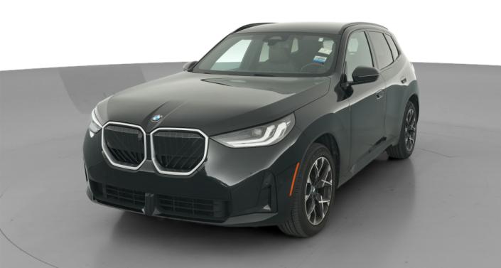 Thumbnail: 2025 BMW X3 - 1