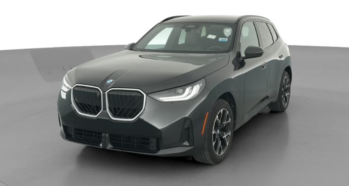 Thumbnail: 2025 BMW X3 - 1