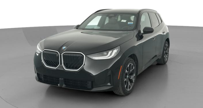Thumbnail: 2025 BMW X3 - 1