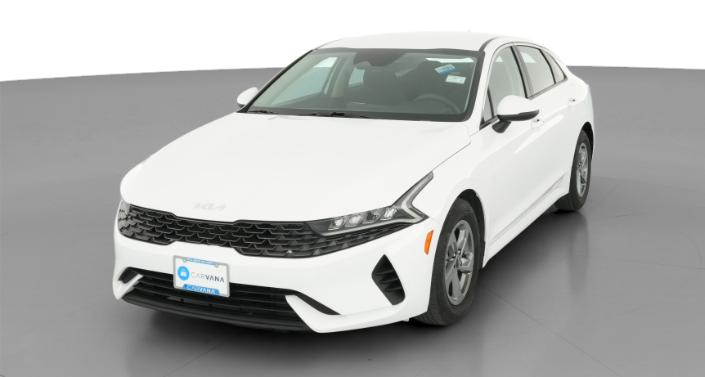 2022 Kia K5 LXS -
                  Tooele, UT