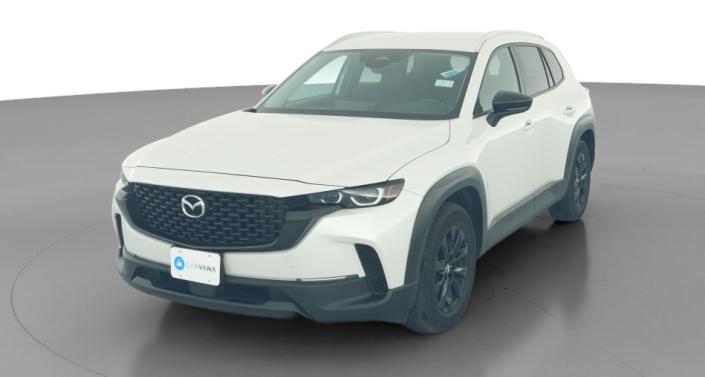 Thumbnail: 2025 Mazda CX-50 - 1