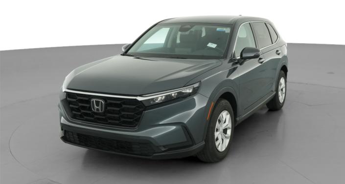Thumbnail: 2025 Honda CR-V - 1