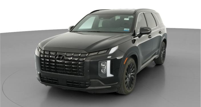 Thumbnail: 2024 Hyundai Palisade - 1