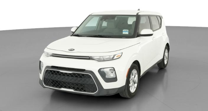 Thumbnail: 2021 Kia Soul - 1