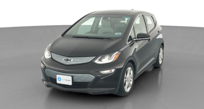 2019 Chevrolet Bolt EV LT -
                  Rocklin, CA