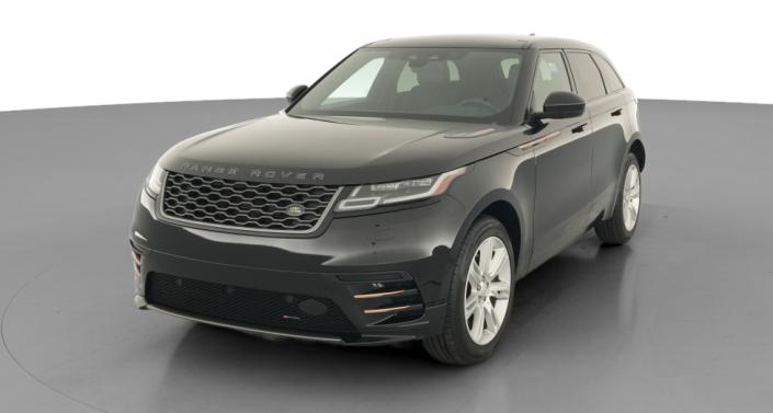 Thumbnail: 2023 Land Rover Range Rover Velar - 1