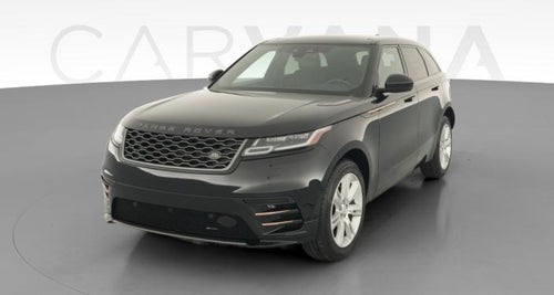 2023 Land Rover Range Rover Velar
