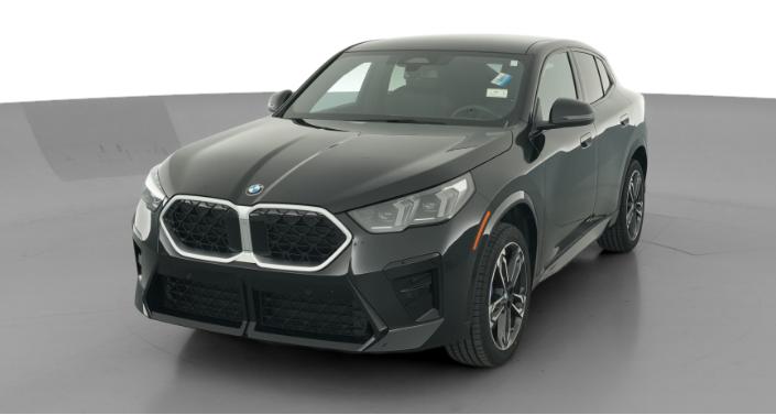 Thumbnail: 2025 BMW X2 - 1