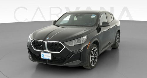 2026 BMW X2