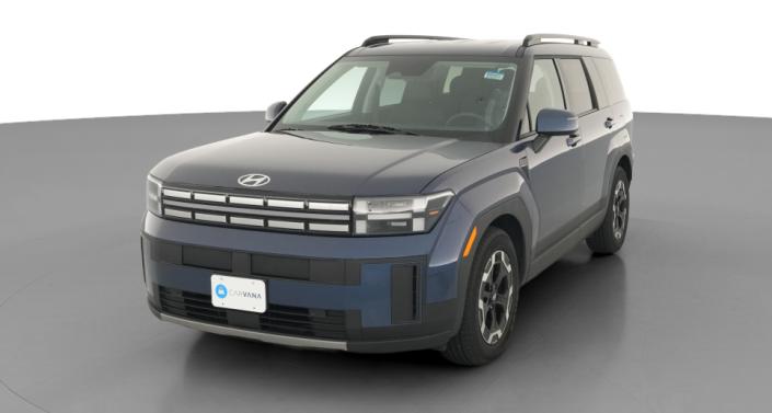 Thumbnail: 2025 Hyundai Santa Fe - 1